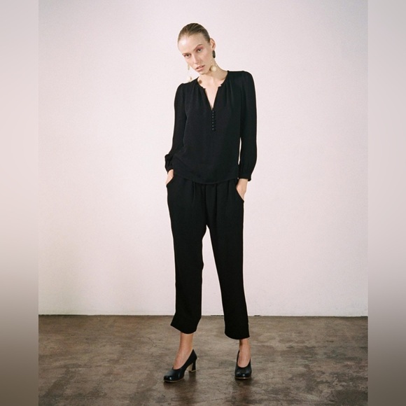 Maria Stanley Kheller Trouser - Picture 1 of 6